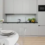 Spacious With Panoramic View Of By Renters *
