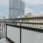 Spacious With Panoramic View Of By Renters Lejlighed *