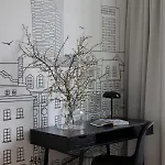Spacious With Panoramic View Of By Renters Lejlighed