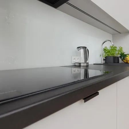 Spacious With Panoramic View Of By Renters