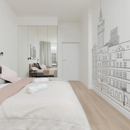 Daire Spacious With Panoramic View Of By Renters